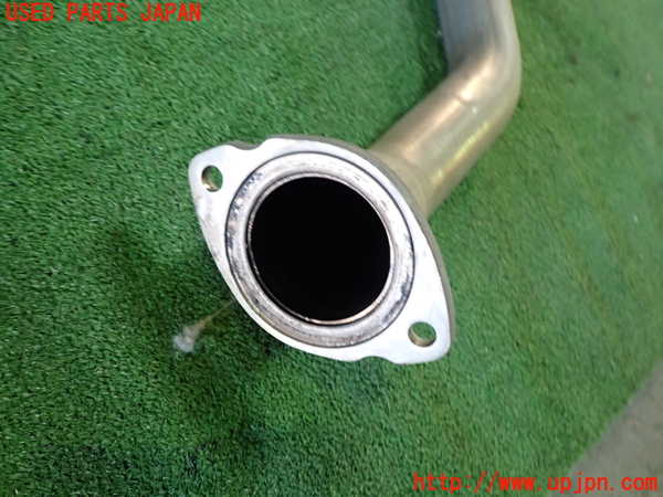 1UPJ-9235142651]レクサス・ES300h(AXZH10)センターパイプ1 中古_3