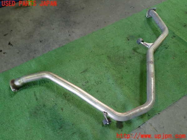 1UPJ-9235142651]レクサス・ES300h(AXZH10)センターパイプ1 中古_4