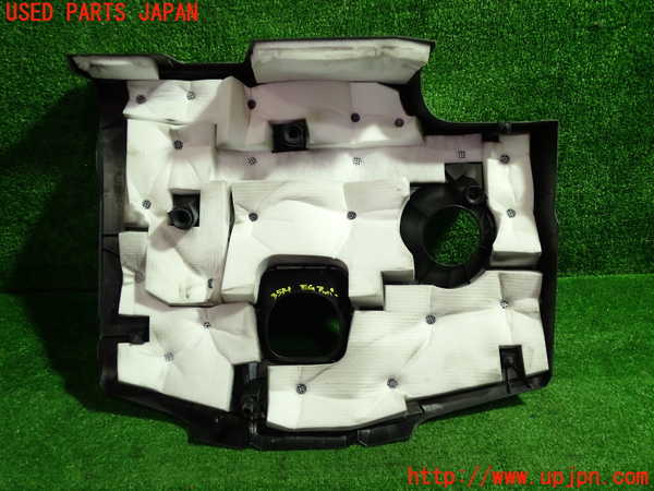 1UPJ-9235142160]レクサス・ES300h(AXZH10)エンジンアッパーカバー 中古_3
