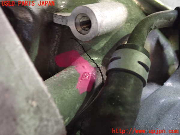 1UPJ-9235143010]レクサス・ES300h(AXZH10)ミッション AT A25A-FXS ジャンク_2