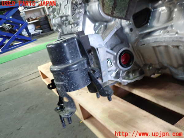 1UPJ-9235143010]レクサス・ES300h(AXZH10)ミッション AT A25A-FXS ジャンク_4