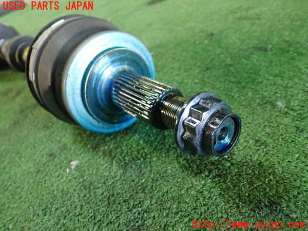 1UPJ-9235144010]レクサス・ES300h(AXZH10)右フロントドライブシャフト 中古_2