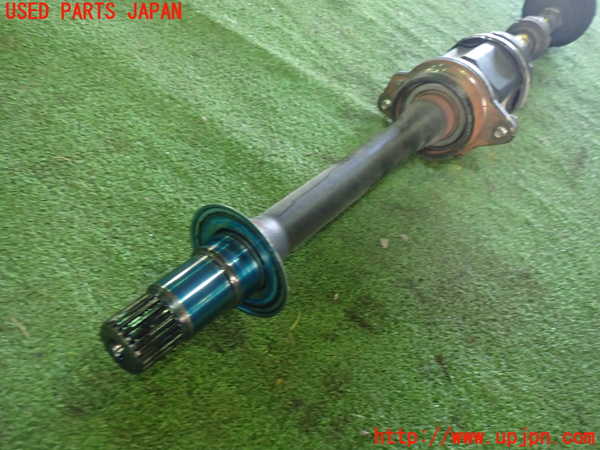 1UPJ-9235144010]レクサス・ES300h(AXZH10)右フロントドライブシャフト 中古_4