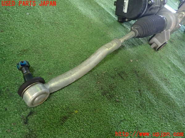 1UPJ-9235144235]レクサス・ES300h(AXZH10)パワステギアボックス 中古_2