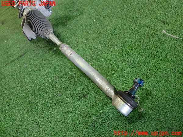 1UPJ-9235144235]レクサス・ES300h(AXZH10)パワステギアボックス 中古_4