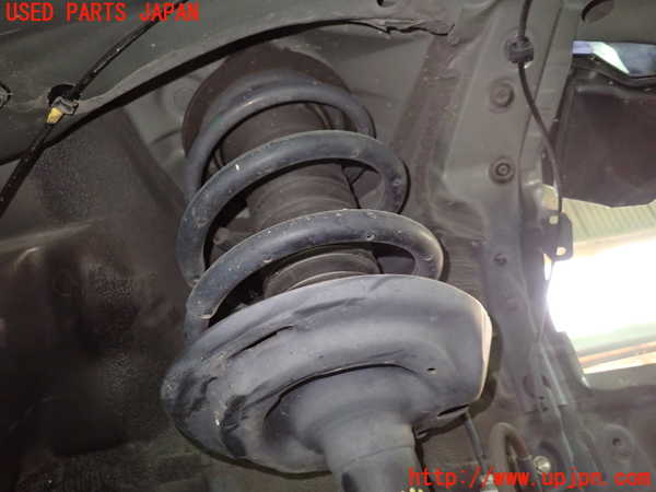 1UPJ-9235145015]レクサス・ES300h(AXZH10)右フロントストラット 中古_2