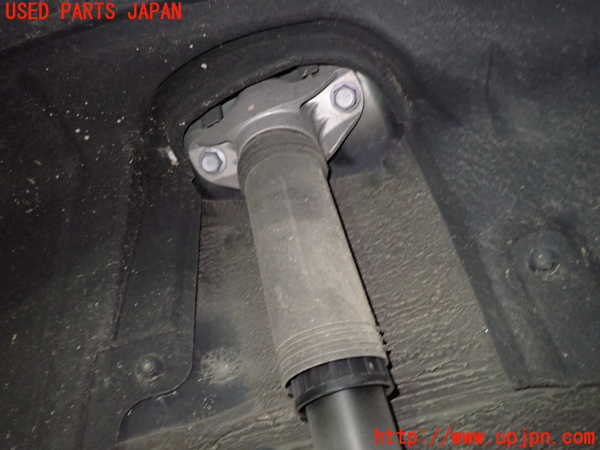 1UPJ-9235145070]レクサス・ES300h(AXZH10)右リアショックアブソーバー 中古_2