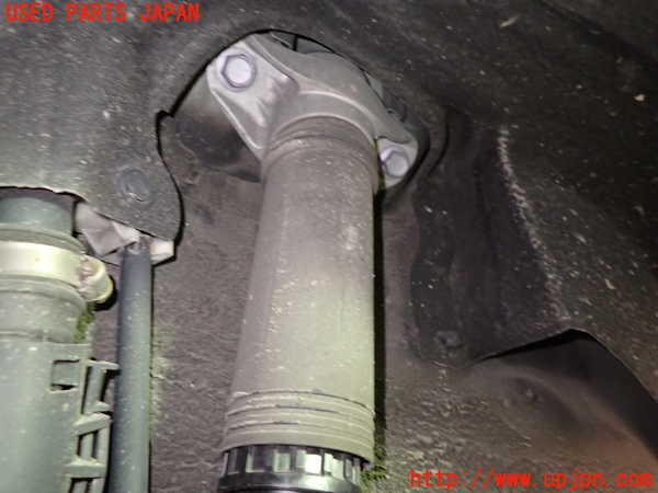 1UPJ-9235145075]レクサス・ES300h(AXZH10)左リアショックアブソーバー 中古_2