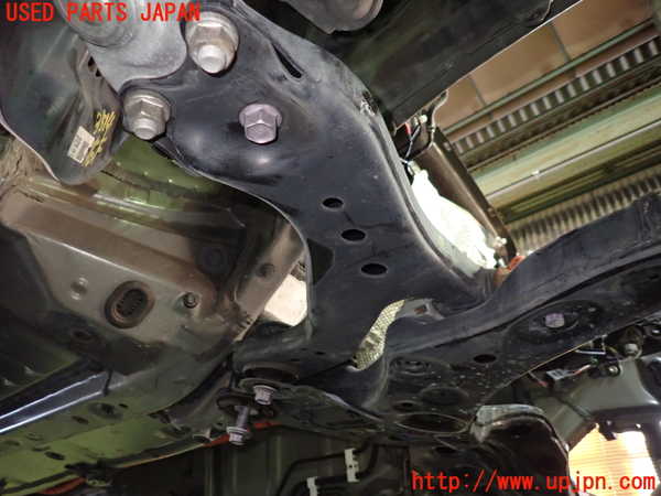 1UPJ-9235145176]レクサス・ES300h(AXZH10)右フロントロアアーム1 中古_2