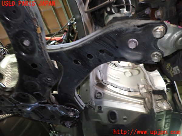 1UPJ-9235145186]レクサス・ES300h(AXZH10)左フロントロアアーム1 中古_2