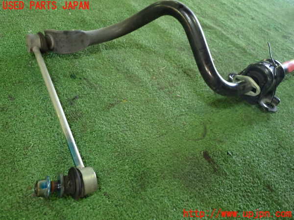 1UPJ-9235145440]レクサス・ES300h(AXZH10)フロントスタビライザー 中古_2