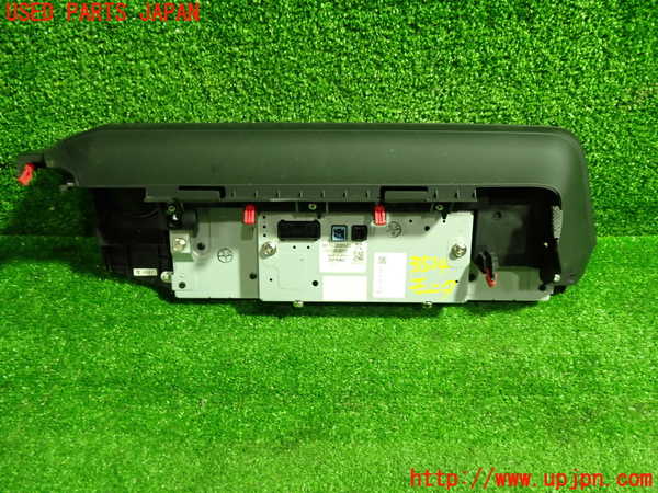 1UPJ-9235146629]レクサス・ES300h(AXZH10)モニター 中古_3