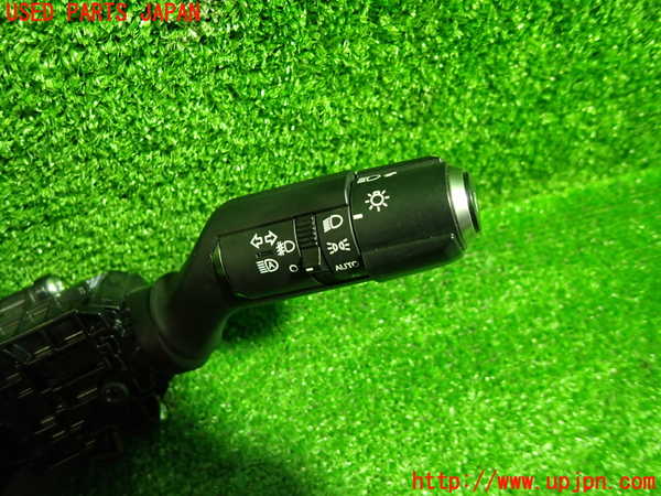 1UPJ-9235146720]レクサス・ES300h(AXZH10)コンビネーションスイッチ 中古_3
