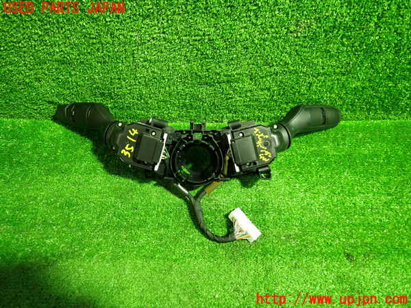 1UPJ-9235146720]レクサス・ES300h(AXZH10)コンビネーションスイッチ 中古_4