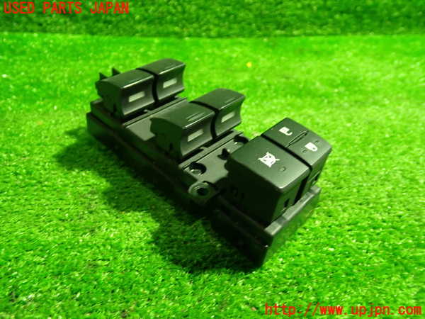 1UPJ-9235146240]レクサス・ES300h(AXZH10)右前パワーウィンドウスイッチ 中古_2