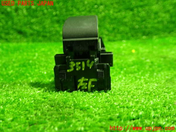 1UPJ-9235146245]レクサス・ES300h(AXZH10)左前パワーウィンドウスイッチ 中古_3