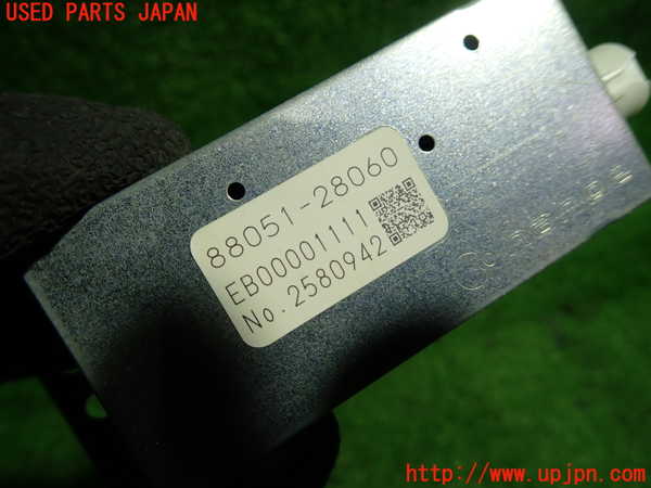 1UPJ-9235146850]レクサス・ES300h(AXZH10)空気清浄機 中古_2