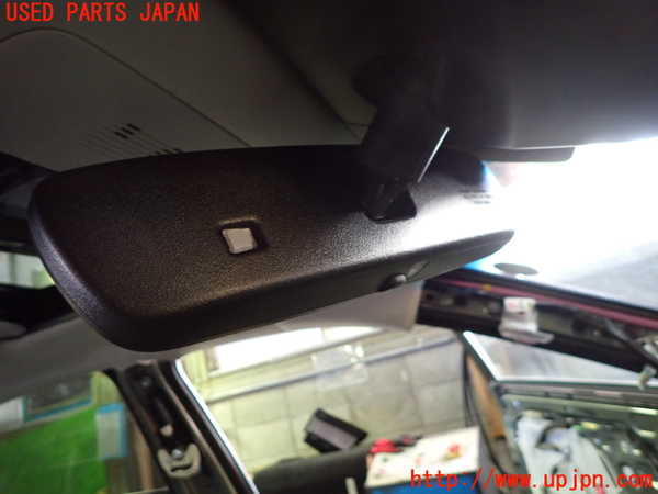 1UPJ-9235147615]レクサス・ES300h(AXZH10)ルームミラー 中古_2