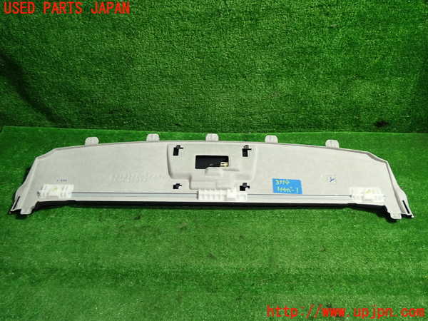 1UPJ-9235147761]レクサス・ES300h(AXZH10)トノカバー1 中古_2