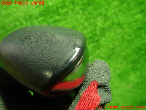 1UPJ-9235147570]レクサス・ES300h(AXZH10)シフトノブ 中古_3