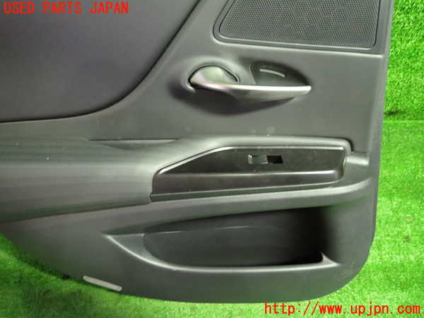 1UPJ-9235141324]レクサス・ES300h(AXZH10)左後ドア内張り 中古_2