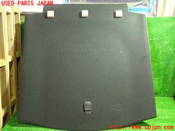 1UPJ-9235147772]レクサス・ES300h(AXZH10)ラゲッジトレイ2 中古_2
