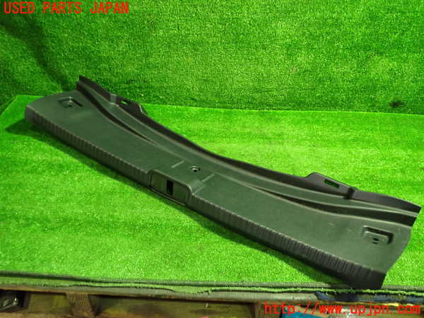 1UPJ-9235147773]レクサス・ES300h(AXZH10)ラゲッジトレイ3 中古_2