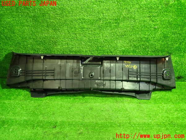 1UPJ-9235147773]レクサス・ES300h(AXZH10)ラゲッジトレイ3 中古_3