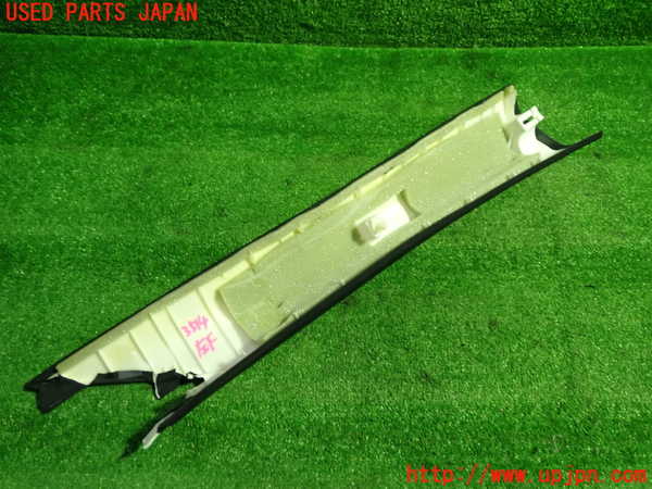 1UPJ-9235147660]レクサス・ES300h(AXZH10)左フロントピラートリム 中古_4