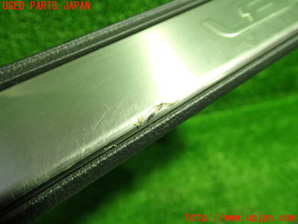 1UPJ-9235147740]レクサス・ES300h(AXZH10)スカッフプレート 中古_2