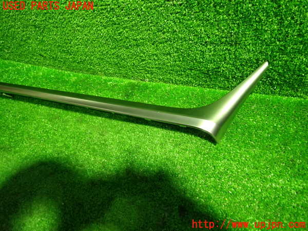 1UPJ-9235147692]レクサス・ES300h(AXZH10)内装トリム類2 中古_2