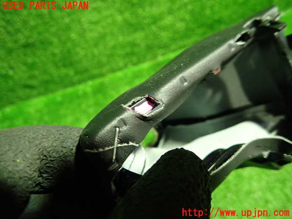 1UPJ-9235147575]レクサス・ES300h(AXZH10)シフトブーツ 中古_3