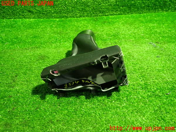 1UPJ-9235147575]レクサス・ES300h(AXZH10)シフトブーツ 中古_4