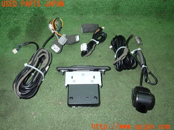 3UPJ=9235150579]ロッキー ハイブリッド(A202S)ダイハツ純正 DRN-H70N ドライブレコーダー 中古_2