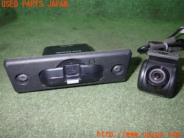 3UPJ=9235150579]ロッキー ハイブリッド(A202S)ダイハツ純正 DRN-H70N ドライブレコーダー 中古_3