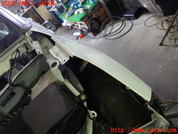 1UPJ-9235151082]ロッキー(ROCKY) ハイブリッド(A202S)左前フェンダー 中古_2