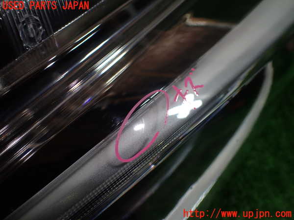 1UPJ-9235151132]ロッキー(ROCKY) ハイブリッド(A202S)左ヘッドライト LED 中古_2