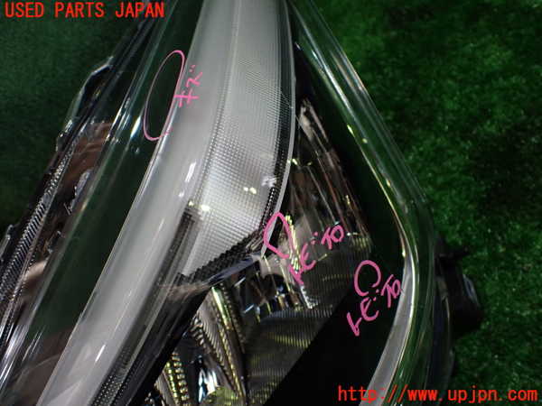 1UPJ-9235151132]ロッキー(ROCKY) ハイブリッド(A202S)左ヘッドライト LED 中古_3