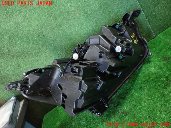 1UPJ-9235151132]ロッキー(ROCKY) ハイブリッド(A202S)左ヘッドライト LED 中古_4