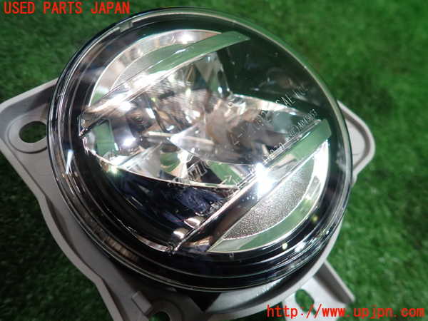 1UPJ-9235151182]ロッキー(ROCKY) ハイブリッド(A202S)左フォグ 中古_4