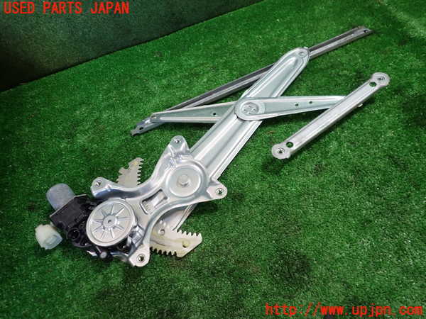 1UPJ-9235151236]ロッキー(ROCKY) ハイブリッド(A202S)右前レギュレーターモーター 中古_2