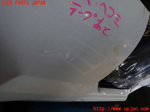 1UPJ-9235151290]ロッキー(ROCKY) ハイブリッド(A202S)右後ドア 中古(43R-007952 M2L2)_2