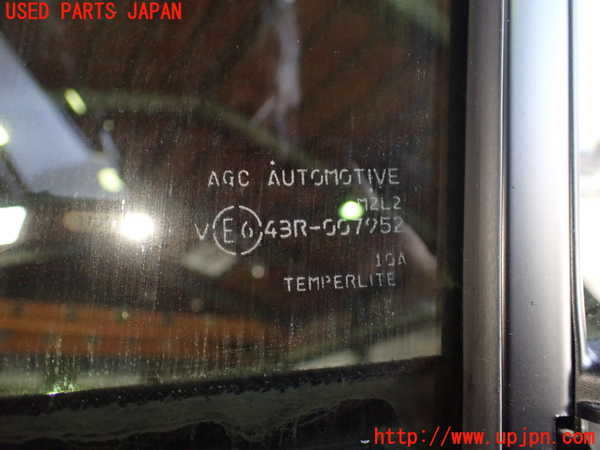 1UPJ-9235151290]ロッキー(ROCKY) ハイブリッド(A202S)右後ドア 中古(43R-007952 M2L2)_5