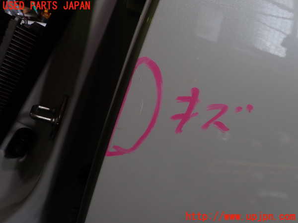 1UPJ-9235151320]ロッキー(ROCKY) ハイブリッド(A202S)左後ドア 中古(43R-007952 M2L2)_2
