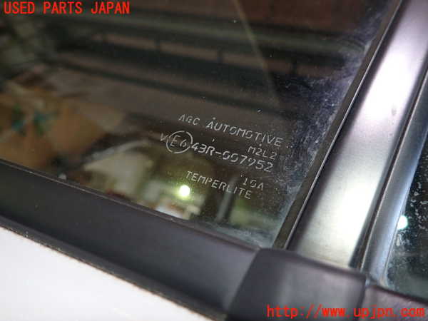 1UPJ-9235151320]ロッキー(ROCKY) ハイブリッド(A202S)左後ドア 中古(43R-007952 M2L2)_5