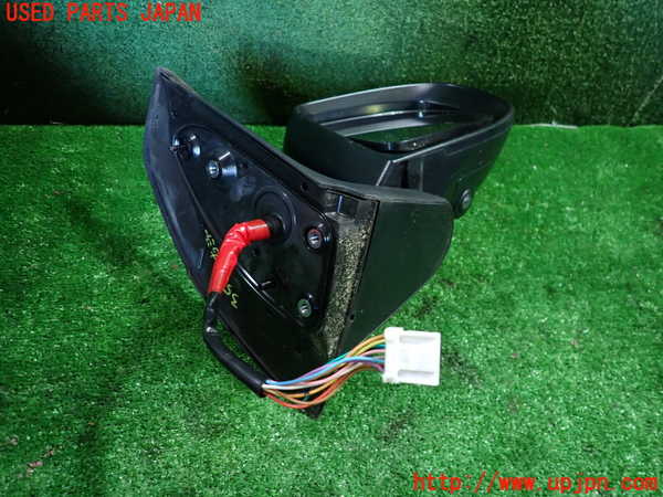 1UPJ-9235151210]ロッキー(ROCKY) ハイブリッド(A202S)右ドアミラー 中古_4