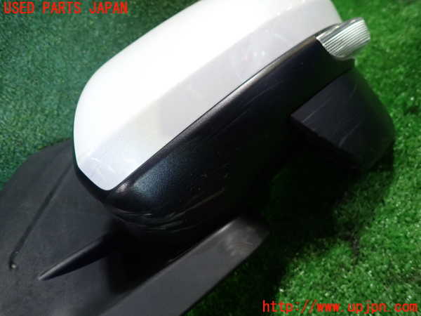 1UPJ-9235151212]ロッキー(ROCKY) ハイブリッド(A202S)左ドアミラー 中古_2