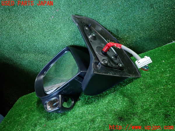 1UPJ-9235151212]ロッキー(ROCKY) ハイブリッド(A202S)左ドアミラー 中古_3