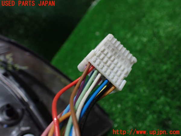 1UPJ-9235151212]ロッキー(ROCKY) ハイブリッド(A202S)左ドアミラー 中古_4