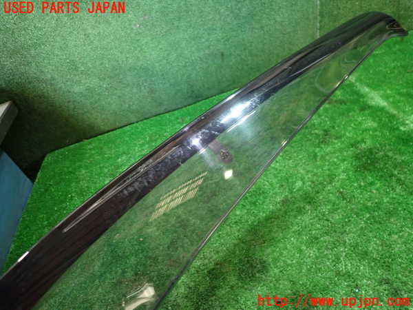 1UPJ-9235151410]ロッキー(ROCKY) ハイブリッド(A202S)右前ドアバイザー 中古_2